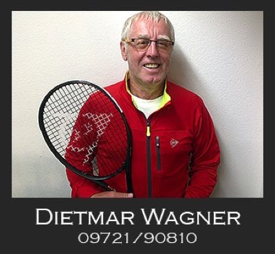 Dietmar Wagner